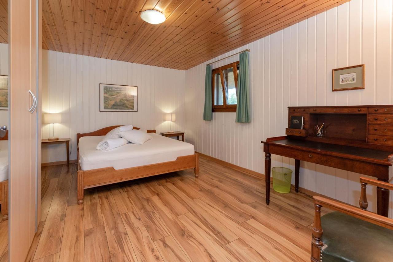 Guesthouse La Moliere, 3 Bedrooms, Private House, Horse Farm, Full Nature Murist Εξωτερικό φωτογραφία